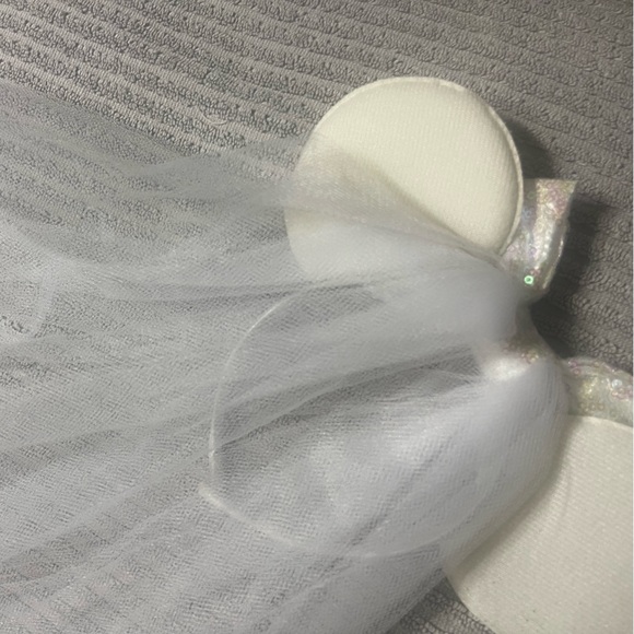 DISNEY wedding/ honeymoon hats! - Picture 6 of 6